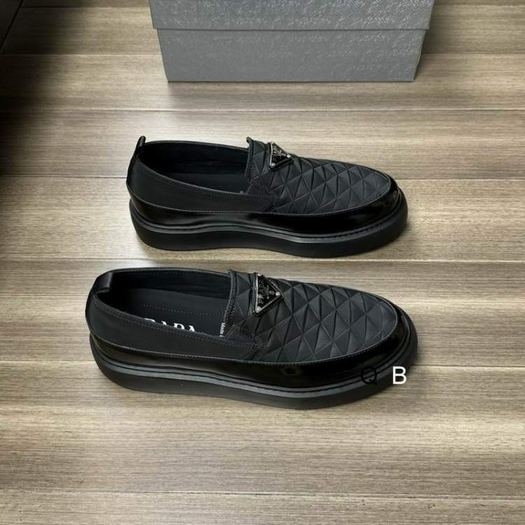 Picture of Prada Shoes _SKUPradasz38-45BS060119030
